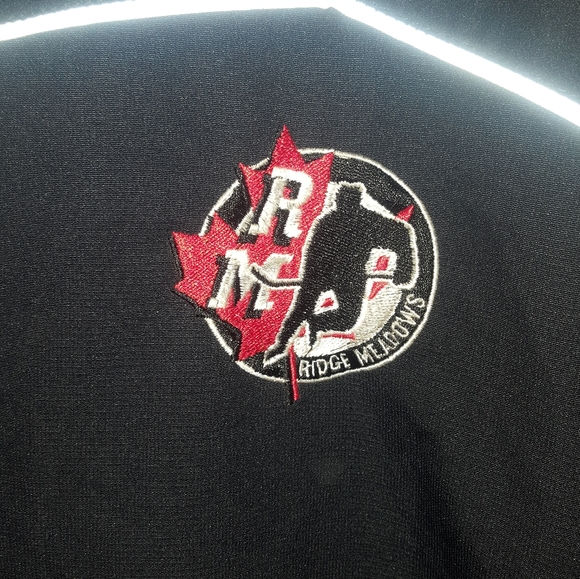 Bauer jacket size XL - Picture 3 of 7